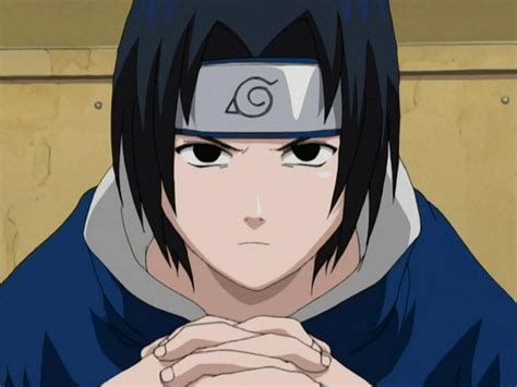 Sasuke Uchiha